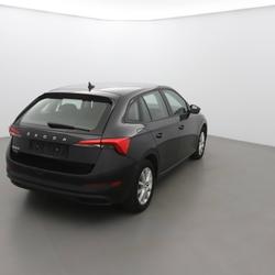 Skoda Scala 1.0 TGI 90ambition H&eacute;nin-Beaumont