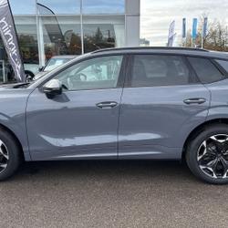 Cupra Terramar 1.5 eTSI Hybrid 150 ch DSG7 V occasion - Troyes - photo 2/10