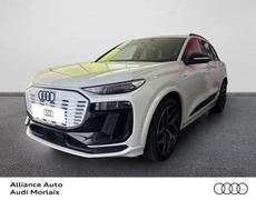 Audi Q6 e-tron Morlaix