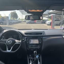 Nissan Qashqai 1.2 DIG-T 115 Xtronic Tekna Laval