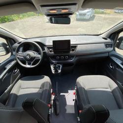 Autres Pilote RENAULT DCI 150CH 150 CV Moirans