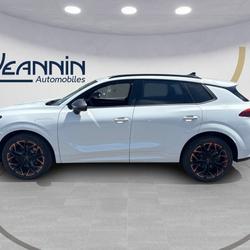 Cupra Terramar Terramar 1.5 eHybrid 272 ch DSG6 VZ Troyes