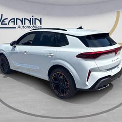 Cupra Terramar Terramar 1.5 eHybrid 272 ch DSG6 VZ Troyes