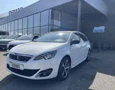Peugeot 308 SW Phase 2 Mérignac