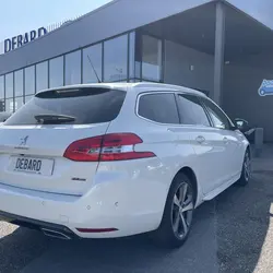 Peugeot 308 SW Phase 2 1.2 PURETECH 130CH GT LINE S&S EAT6 M&eacute;rignac