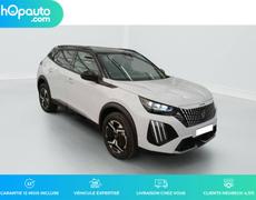 Peugeot 2008 Cesson-Sévigné