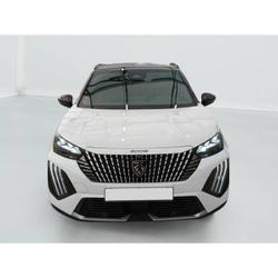 Peugeot 2008 Hybrid 145 e-DCS6 GT Cesson-S&eacute;vign&eacute;