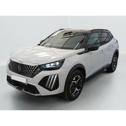 Peugeot 2008 Hybrid 145 e-DCS6 GT Cesson-S&eacute;vign&eacute;