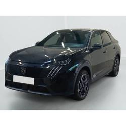 Peugeot 3008 Hybrid 136 e-DCS6 GT Saint-Jouan-des-Gu&eacute;rets