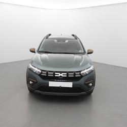 Dacia Sandero 1.0 TCE 110CH STEPWAY EXTREME + H&eacute;nin-Beaumont