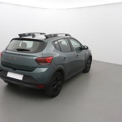Dacia Sandero 1.0 TCE 110CH STEPWAY EXTREME + H&eacute;nin-Beaumont