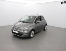 Fiat 500 II