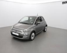 Fiat 500 II