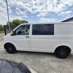 Volkswagen Transporter TRANSPORTER FGN VITRE LH 2.5 TDI 130 3.0T Sainte-Luce-sur-Loire