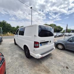 Volkswagen Transporter TRANSPORTER FGN VITRE LH 2.5 TDI 130 3.0T Sainte-Luce-sur-Loire