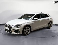 Audi A3 Hénin-Beaumont