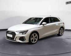 Audi A3 Hénin-Beaumont