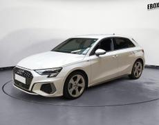 Audi A3 Hénin-Beaumont