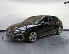 Audi A3 Hénin-Beaumont