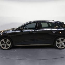 Audi A3 35 TFSI 150CH MILD HYBRID S LINE S TRONIC 7 H&eacute;nin-Beaumont