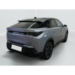Peugeot 3008 Hybrid 136 e-DCS6 GT Laval