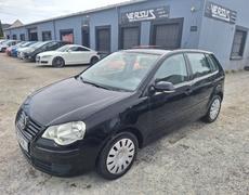 Volkswagen Polo Sainte-Luce-sur-Loire