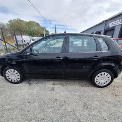Volkswagen Polo Polo 1.2 70 United Sainte-Luce-sur-Loire