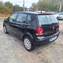 Volkswagen Polo Polo 1.2 70 United Sainte-Luce-sur-Loire