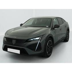 Peugeot 408 Hybrid 145 e-DCS6 GT Cesson-S&eacute;vign&eacute;