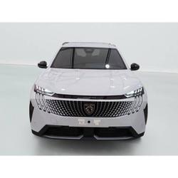 Peugeot 5008 HYBRID 145CH E-DCS6 GT Laval