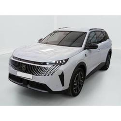 Peugeot 5008 HYBRID 145CH E-DCS6 GT Laval