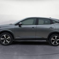 Nissan Qashqai 1.5 E-POWER 190business H&eacute;nin-Beaumont