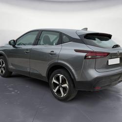Nissan Qashqai 1.5 E-POWER 190business H&eacute;nin-Beaumont