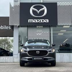 Mazda CX-30 2.5 e-SKYACTIV-G M-Hybrid 140ch Homura BVA 2025 Quimper