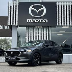 Mazda CX-30 2.5 e-SKYACTIV-G M-Hybrid 140ch Homura BVA 2025 Quimper