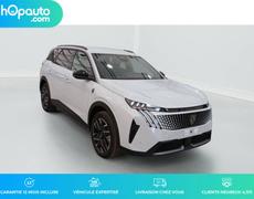 Peugeot 5008 Cesson-Sévigné