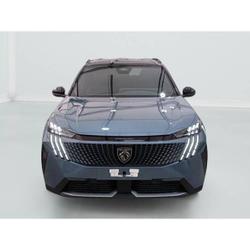 Peugeot 5008 HYBRID 145CH E-DCS6 GT Laval