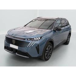 Peugeot 5008 HYBRID 145CH E-DCS6 GT Laval