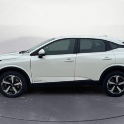 Nissan Qashqai 1.5 E-POWER 190 BUSINESS H&eacute;nin-Beaumont