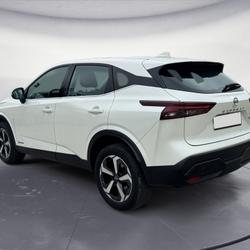 Nissan Qashqai 1.5 E-POWER 190 BUSINESS H&eacute;nin-Beaumont