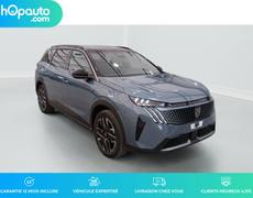 Peugeot 5008 Cesson-Sévigné