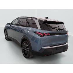 Peugeot 5008 HYBRID 145CH E-DCS6 GT Laval