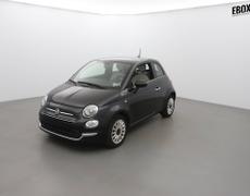 Fiat 500 II Hénin-Beaumont