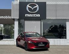 Mazda Mazda3 Quimper