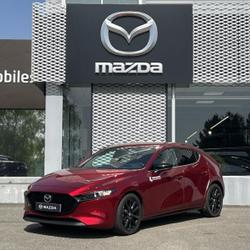 Mazda Mazda3 2.0 e-SKYACTIV-X M-Hybrid 186ch Nagisa BVA 2025 Quimper
