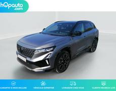 Renault Austral Saint-Jouan-des-Guérets