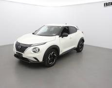 Nissan Juke Hénin-Beaumont