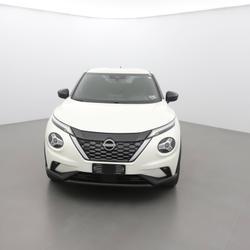 Nissan Juke 1.6 HYBRID 143CH N-CONNECTA H&eacute;nin-Beaumont