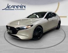 Mazda Mazda3 Vert-Saint-Denis