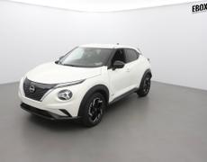 Nissan Juke Hénin-Beaumont